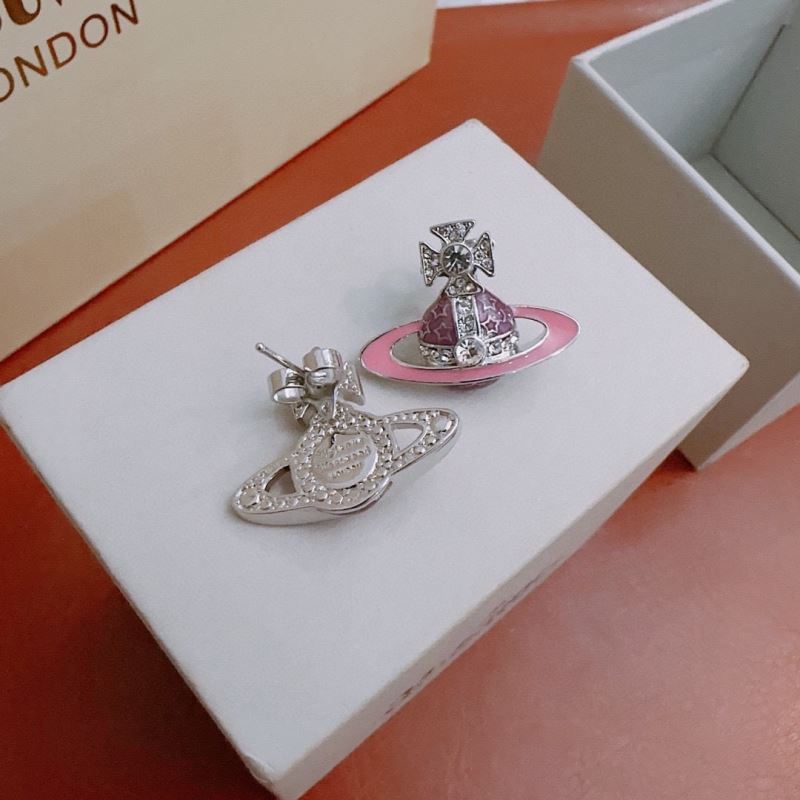 Vivienne Westwood Earrings